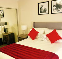 Azzura Greens Private Apartments - Tourism Noosa