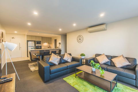 Azzura Greens Resort - Tourism Noosa 1
