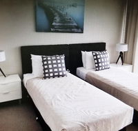 Azzura Greens Resort - Tourism Noosa