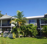 BB Squeakygate Retreat - Tourism Noosa