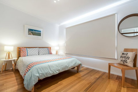 BADENOCH - Tourism Noosa 2