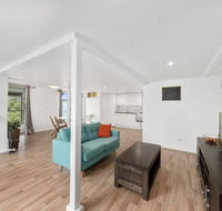 Bailey House - Tourism Noosa