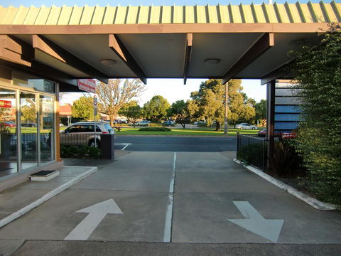Bairnsdale Kansas City Motel - Tourism Noosa 2