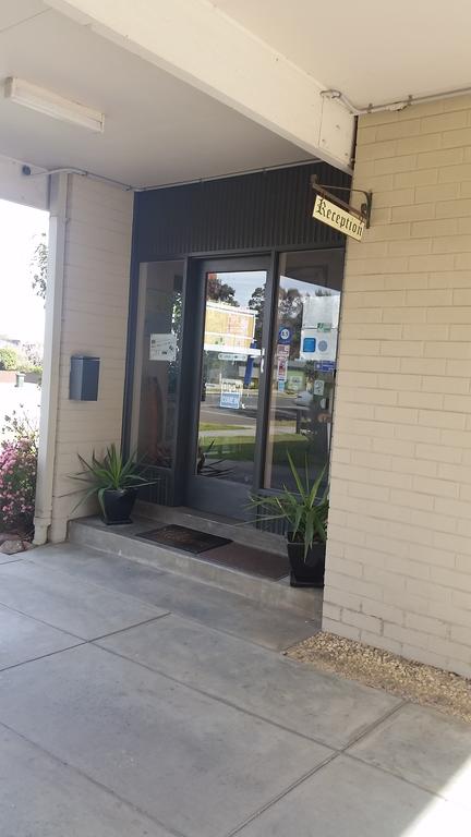 Bairnsdale Town Central Motel - Tourism Noosa 1