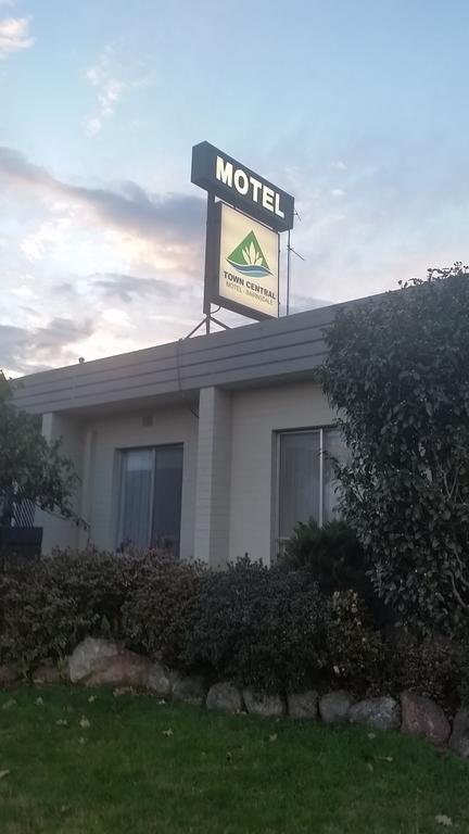 Bairnsdale Town Central Motel - Tourism Noosa 3