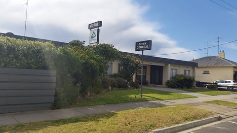 Bairnsdale Town Central Motel - Tourism Noosa 2