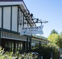 Balangara Cottages - Tourism Noosa