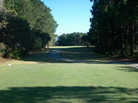 Bali Hi Motel - Tourism Noosa 1