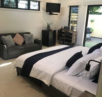 Bali inspired hideaway with Tropical villa  Plunge Pool - Tourism Noosa