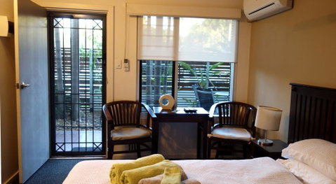 Bali Studio - Tourism Noosa 0
