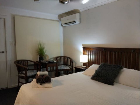 Bali Studio - Tourism Noosa 1
