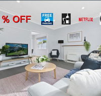 BALLARAT CLOSE 2 CBD  HOSPITAL3BR HOMENETFLIX  WiFi  Gift - Tourism Noosa