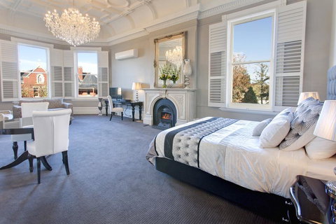 Ballarat Premier Apartments - Tourism Noosa 0