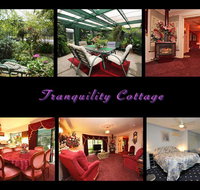 Ballarat Tranquility Cottages - Tourism Noosa