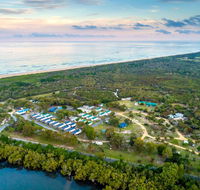 Ballina Beach Village - Tourism Noosa