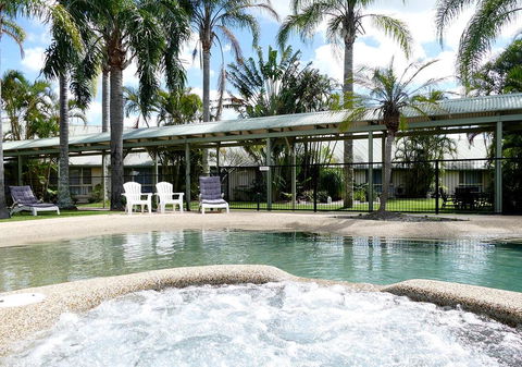 Ballina Byron Islander Resort And Conference Centre - Tourism Noosa 1