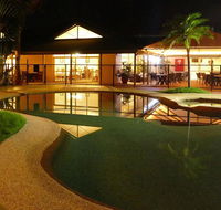 Ballina Byron Islander Resort and Conference Centre - Tourism Noosa