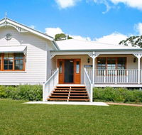 Ballogie Lodge - a quality timeless retreat - Tourism Noosa