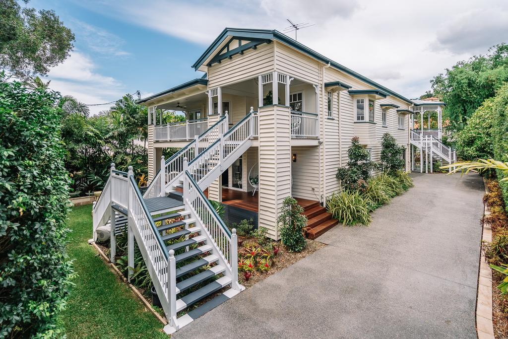 Balmoral QLD Tourism Noosa