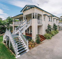 Balmoral Queenslander - Tourism Noosa