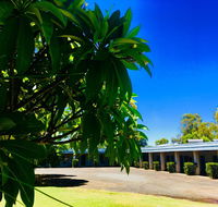 Balonne River Motor Inn - Tourism Noosa