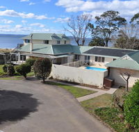Bambra Reef Lodge - Tourism Noosa