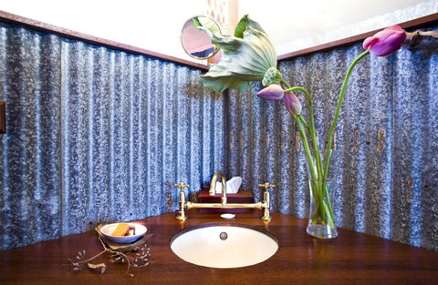 Bamurru Plains - Tourism Noosa 2