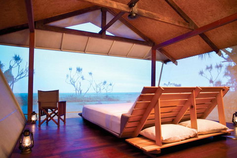 Bamurru Plains - Tourism Noosa 1