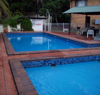 Banana Coast Caravan Park - Tourism Noosa