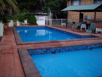 Banana Coast Caravan Park