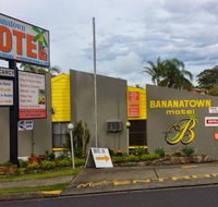 Bananatown Motel - Tourism Noosa