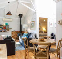 Bandalong Cottages - Tourism Noosa