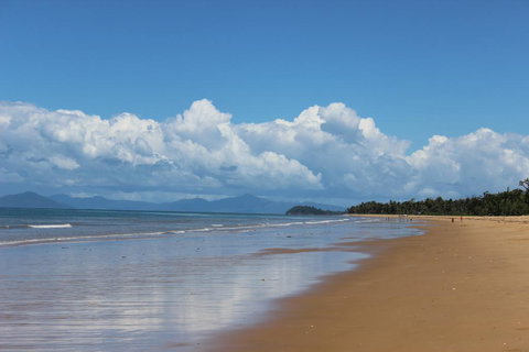 Banfields Retreat - Tourism Noosa 1