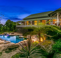 Bangalla - Tourism Noosa
