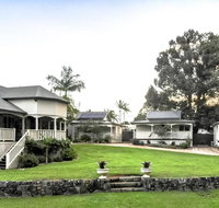 Bangalow Guesthouse