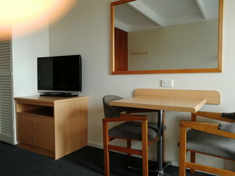 Banjo Paterson Motor Inn - Tourism Noosa 1