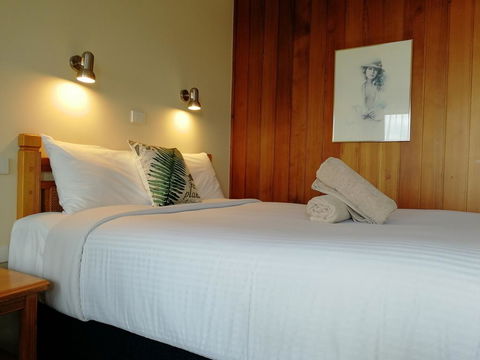 Banjo Paterson Motor Inn - Tourism Noosa 3