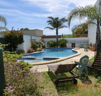 Banjo Paterson Motor Inn - Tourism Noosa