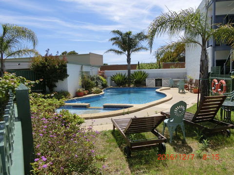 Banjo Paterson Motor Inn - Tourism Noosa 0