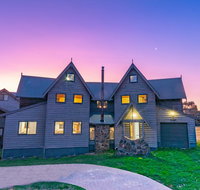Banjo's Chalet alpine-getaways - Tourism Noosa