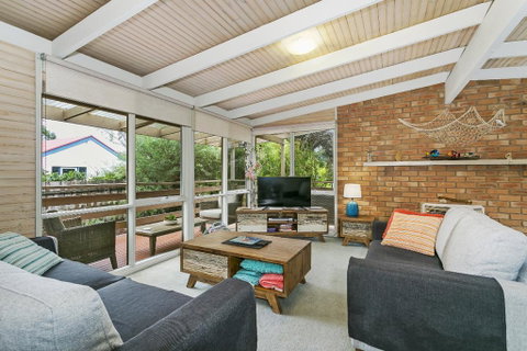 Banksia On The Bay - Tourism Noosa 2
