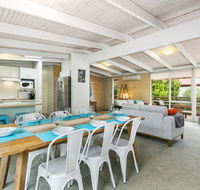 Banksia On The Bay - Tourism Noosa