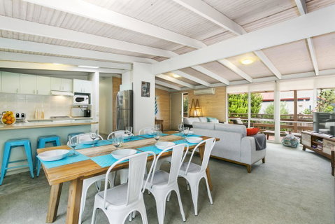Banksia On The Bay - Tourism Noosa 0