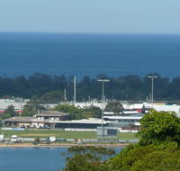 Banksia Waters - Tourism Noosa