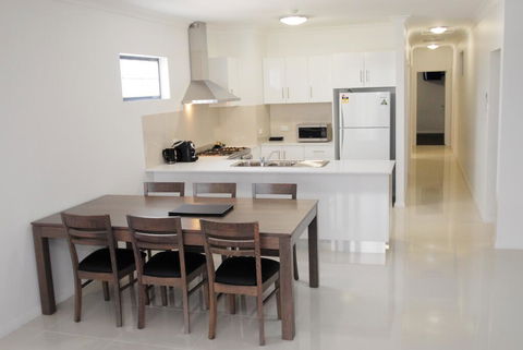 Banna Suites Apartments - Tourism Noosa 2