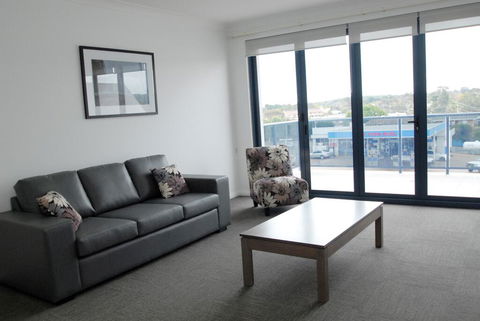 Banna Suites Apartments - Tourism Noosa 3