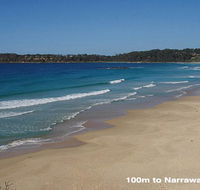 Bannister 49 - Neptune's Way - Tourism Noosa