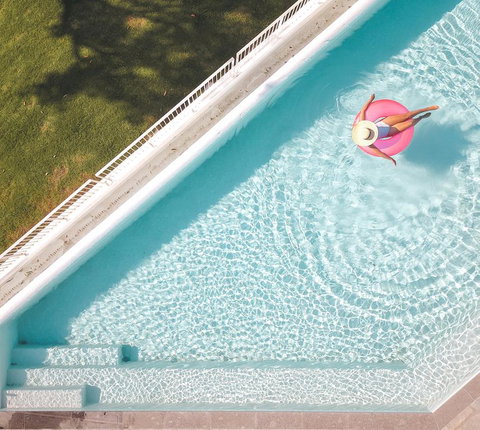 Bannisters Port Stephens - Tourism Noosa 1