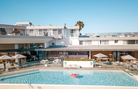 Bannisters Port Stephens - Tourism Noosa 2