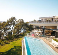 Bannisters Port Stephens - Tourism Noosa